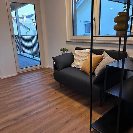 Charmantes 3-zimmer In Weingarten (Wuerttemberg)