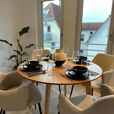 Charmantes 3-zimmer In Weingarten (Wuerttemberg)