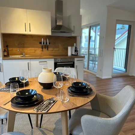 Charmantes 3-zimmer In * Weingarten (Wuerttemberg)