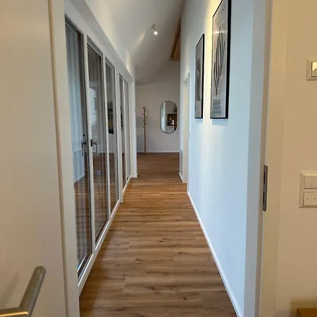 Charmantes 3-zimmer In Weingarten (Wuerttemberg)