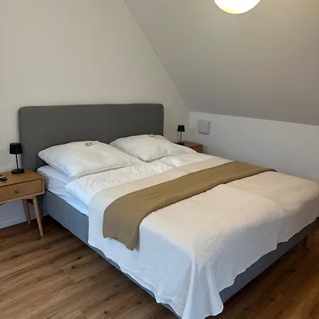 Charmantes 3-zimmer In *