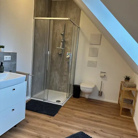 Charmantes 3-zimmer In Weingarten (Wuerttemberg)